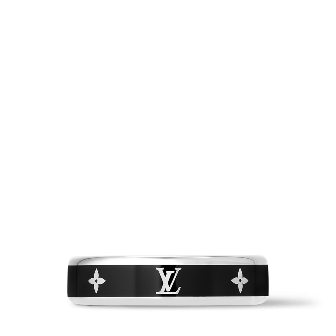 LOUIS VUITTON リング m1615m louis-vuitton--
